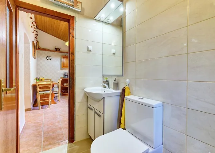 Feriehus Casa Aromatica Maria