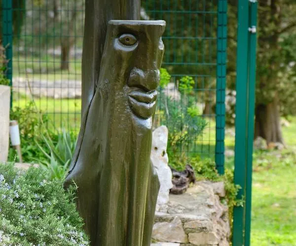 Casa Aromatica Maria *