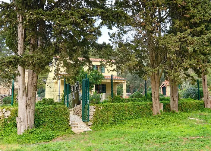 Casa Aromatica Maria