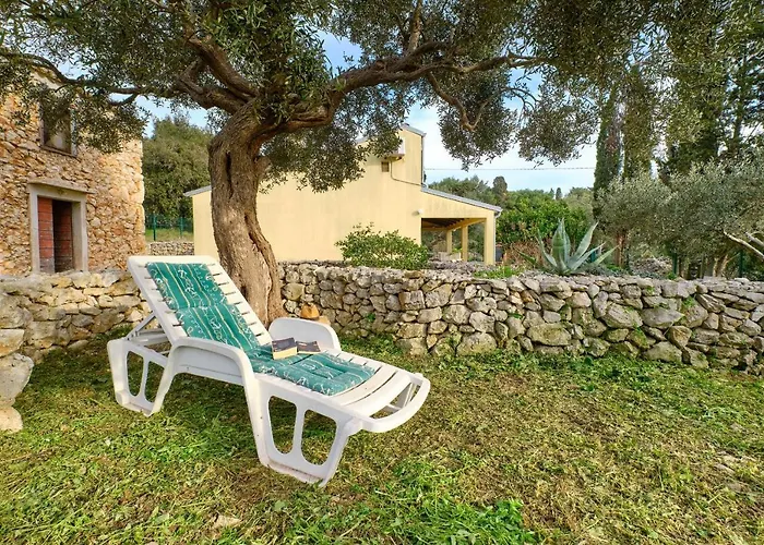 Casa Aromatica Maria