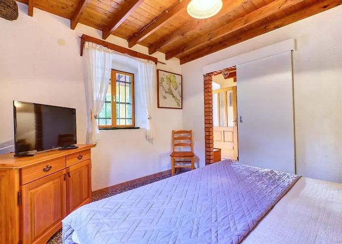 Casa Aromatica Maria Mali Lošinj