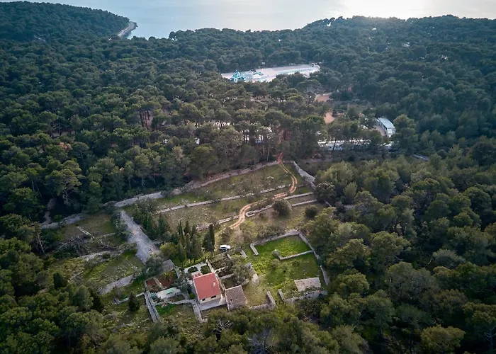 Casa Aromatica Maria