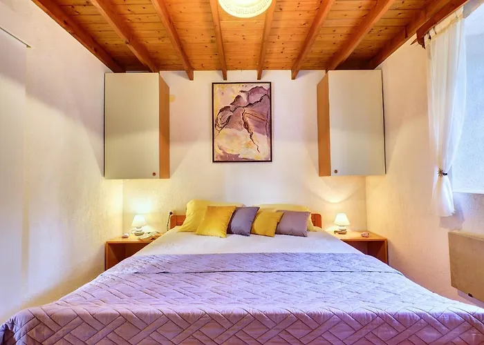 Casa Aromatica Maria