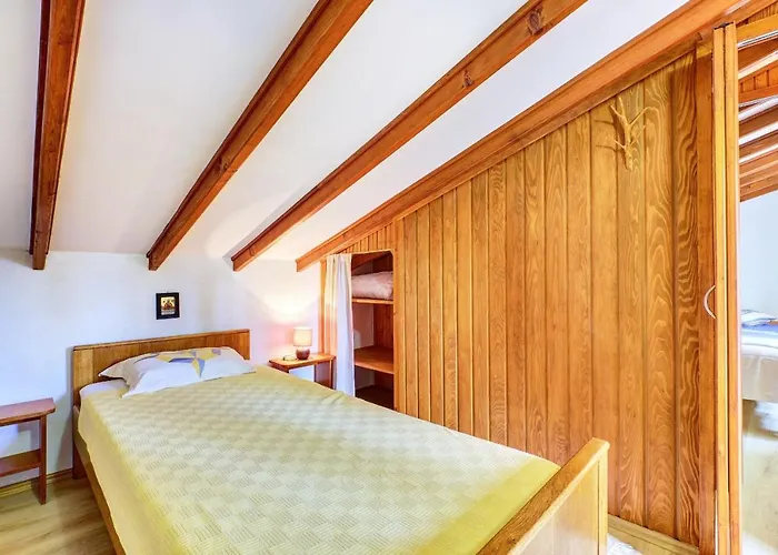 Casa Aromatica Maria * Mali Lošinj