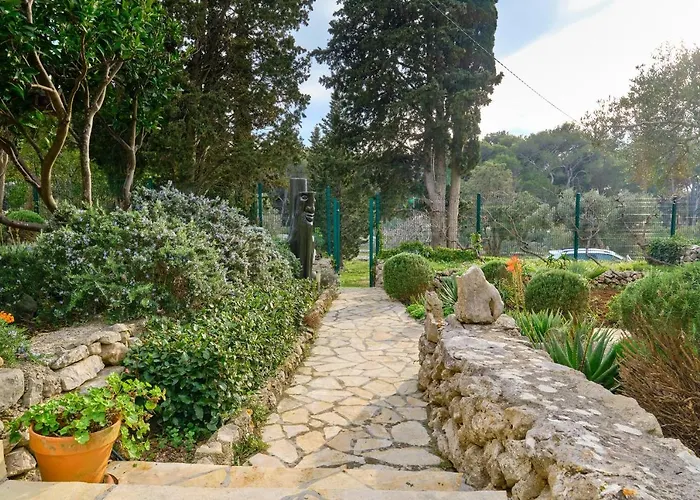 Casa Aromatica Maria Mali Lošinj