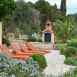 Casa de Férias Casa Aromatica Maria *