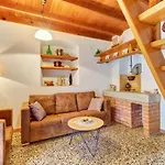 Casa Aromatica Maria Casa de Férias