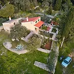 Casa de Férias Casa Aromatica Maria Mali Lošinj