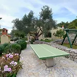 Casa de Férias Casa Aromatica Maria *