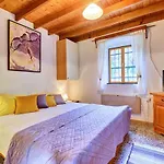 Casa Aromatica Maria Casa de Férias