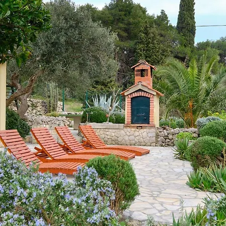 Vikendica Casa Aromatica Maria *