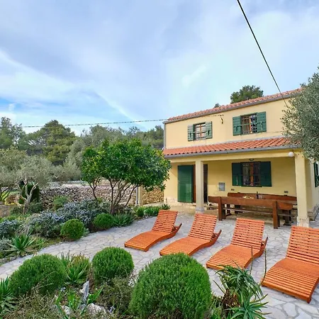 Casa Aromatica Maria
