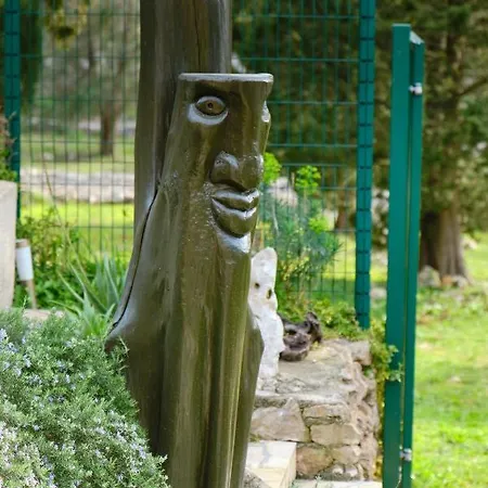 Casa Aromatica Maria *