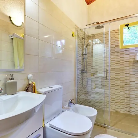 Prázdninový dům Casa Aromatica Maria