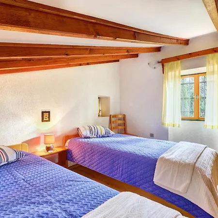 Casa Aromatica Maria