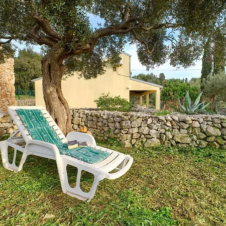 Casa Aromatica Maria