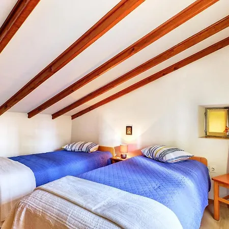 Casa Aromatica Maria Holiday home Mali Losinj