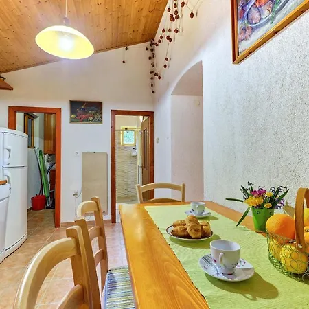 Prázdninový dům Casa Aromatica Maria *