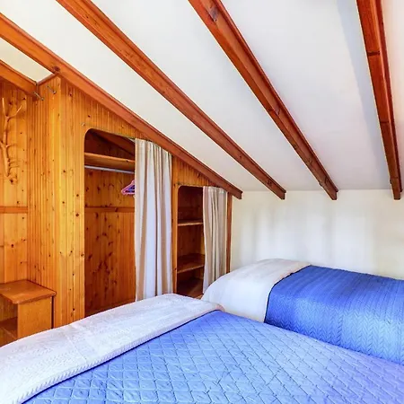 Casa Aromatica Maria Holiday home