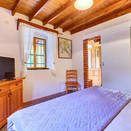 Casa Aromatica Maria Mali Losinj