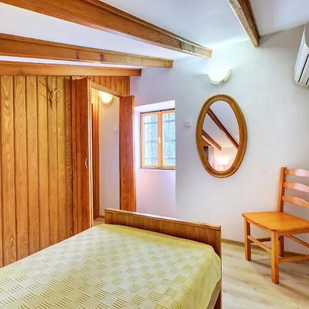 Prázdninový dům Casa Aromatica Maria