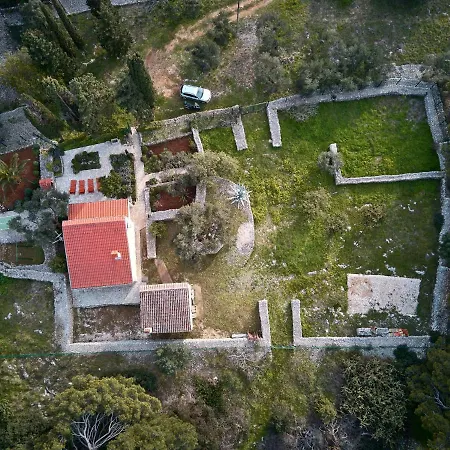 Prázdninový dům Casa Aromatica Maria Mali Lošinj