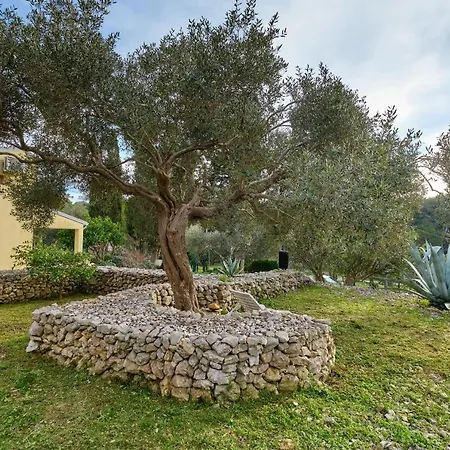 Casa Aromatica Maria * Mali Lošinj