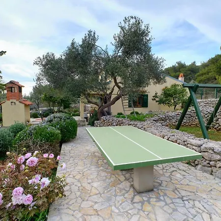 Prázdninový dům Casa Aromatica Maria *