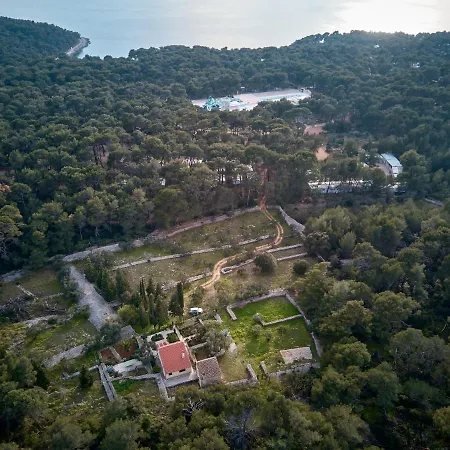 Casa Aromatica Maria