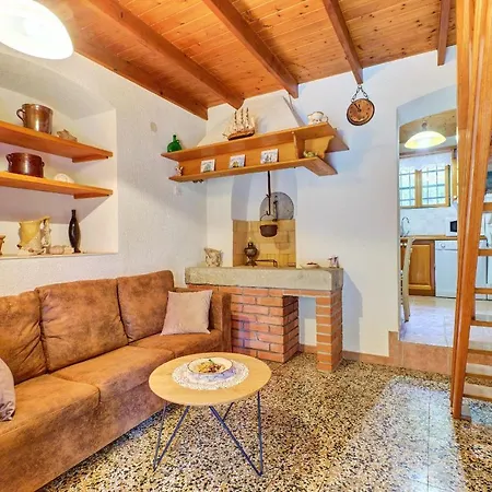 Prázdninový dům Casa Aromatica Maria