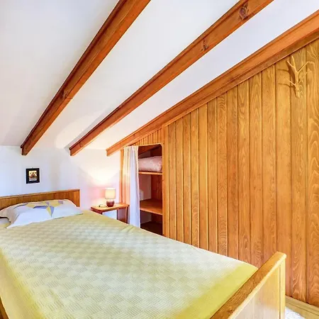 Casa Aromatica Maria * Mali Losinj