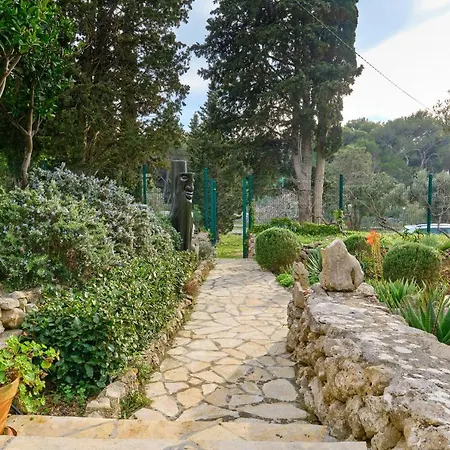 Casa Aromatica Maria Mali Lošinj