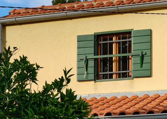 Tatil Evi Casa Aromatica Maria Mali Lošinj