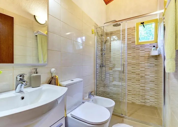 Holiday home Casa Aromatica Maria