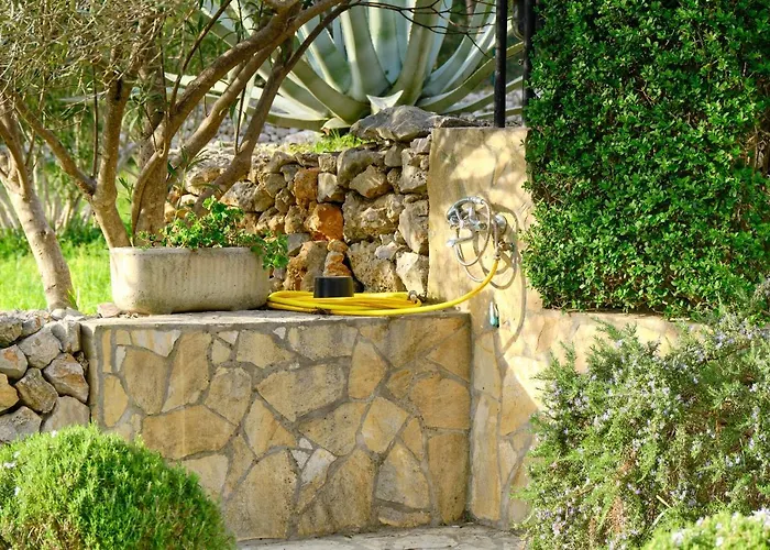 Casa Aromatica Maria Holiday home Mali Losinj