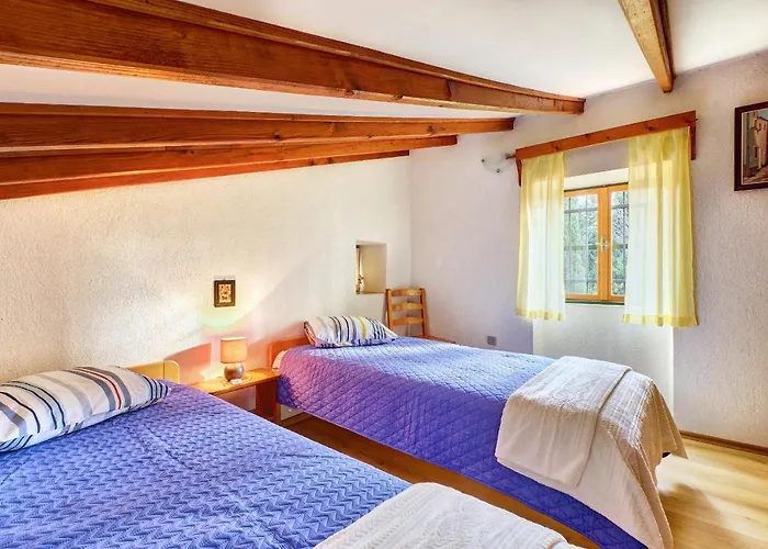 Casa Aromatica Maria