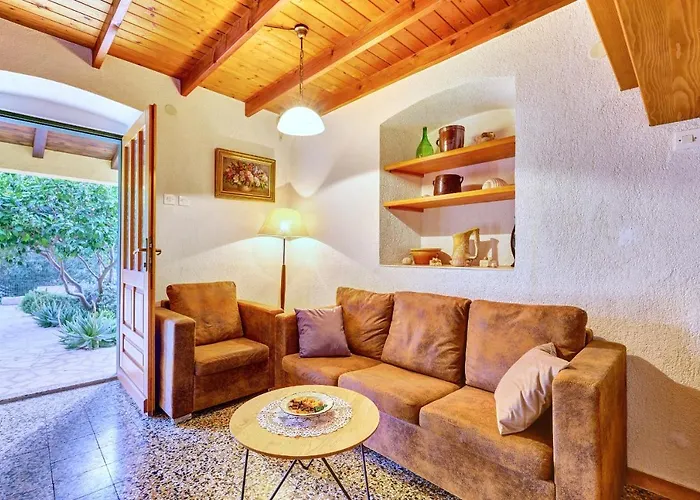 Casa Aromatica Maria Holiday home Mali Losinj