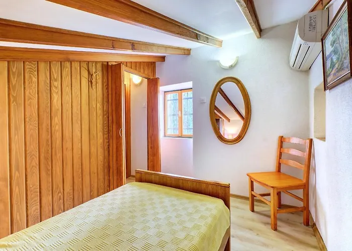 Holiday home Casa Aromatica Maria