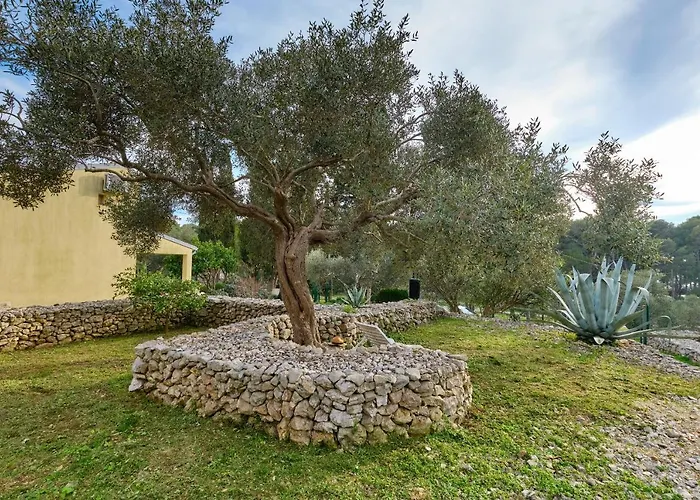Casa Aromatica Maria * Mali Lošinj