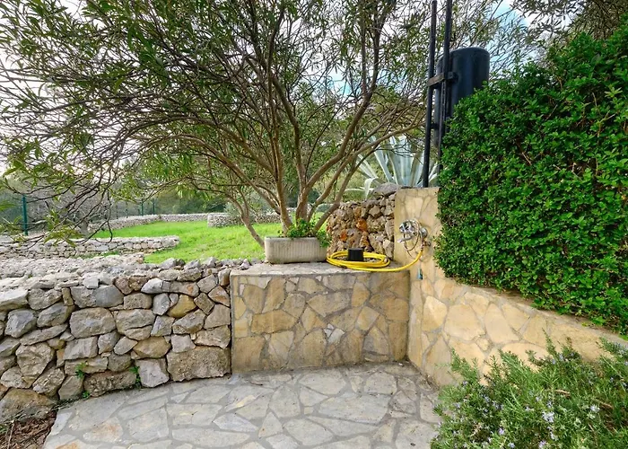 Casa Aromatica Maria Holiday home