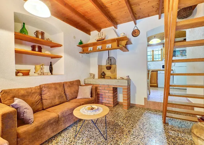 Holiday home Casa Aromatica Maria