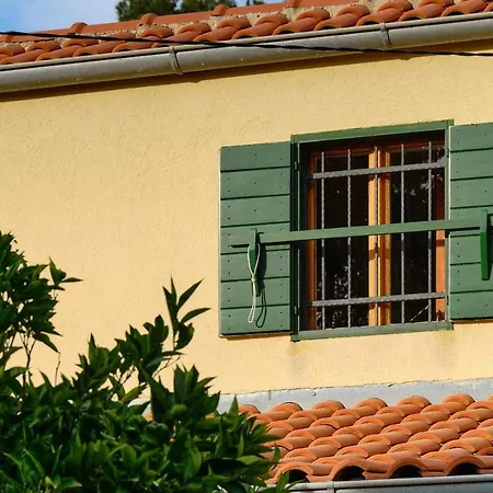 Nyaraló Casa Aromatica Maria Mali Lošinj