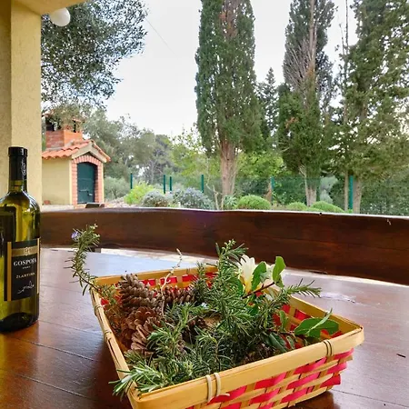 Casa Aromatica Maria *