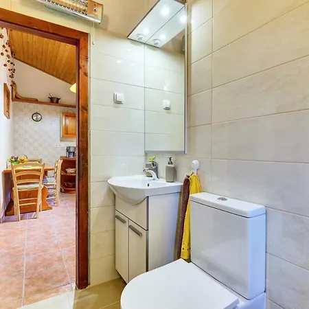 Nyaraló Casa Aromatica Maria