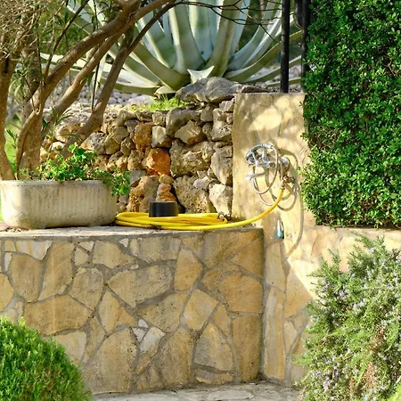 Casa Aromatica Maria Tatil Evi Mali Lošinj