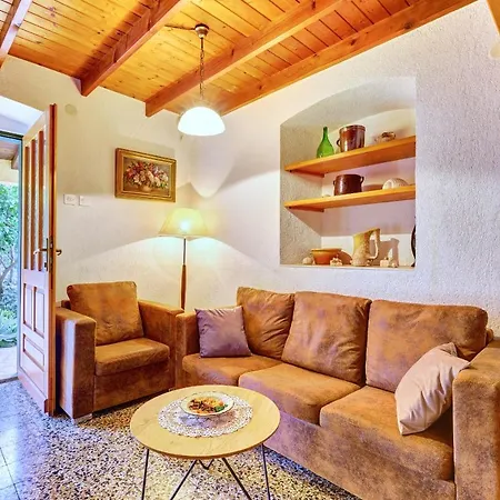 Casa Aromatica Maria Nyaraló Mali Lošinj