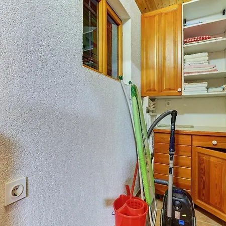 Casa Aromatica Maria Nyaraló Mali Lošinj