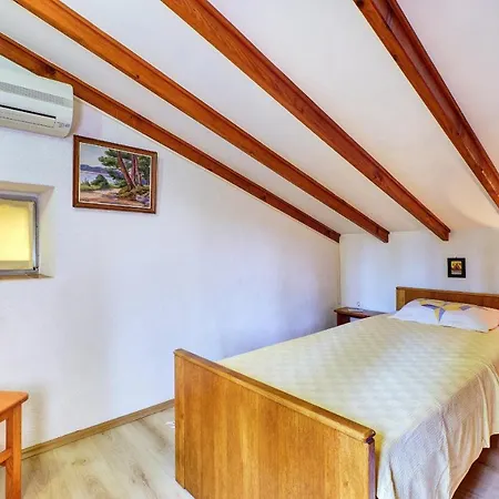Casa Aromatica Maria Ferienhaus Mali Lošinj