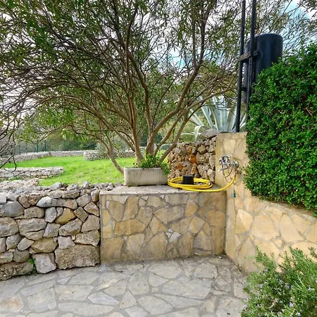 Casa Aromatica Maria Tatil Evi