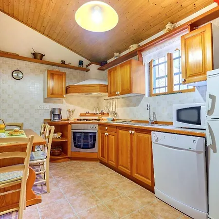 Casa Aromatica Maria